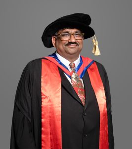 Dr Sai Lakkaraju 2024